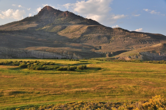 Whiteley Peak